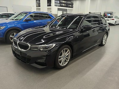 Acquista BMW SERIES 3 a Ayvens Carmarket